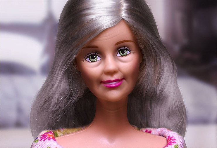 About Barbie