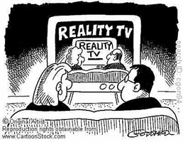 Reality television