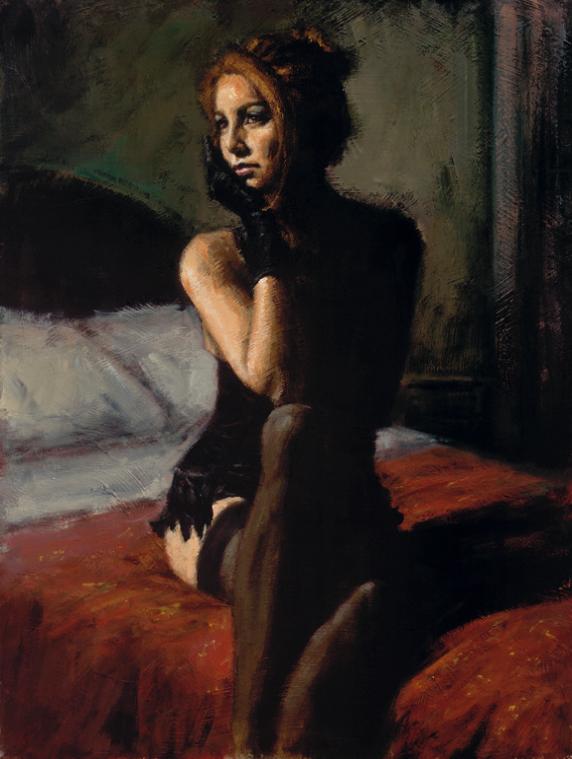 prostitute paintings