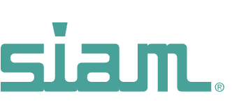 SIAM Logo