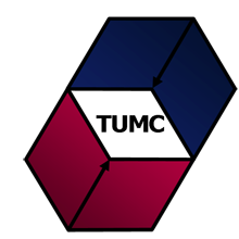 TUMC Logo